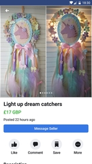 Christmas bad boys on Facebook marketplace tat
