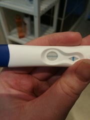 Am I Pregnant?
