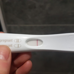 TTC FIRST BABY - THREAD NO.8