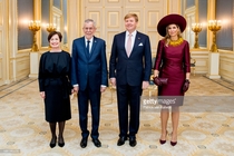 Royal style and gossip: no time to think of a snappy title!