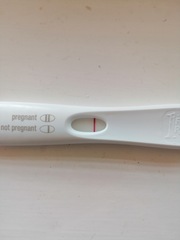 Anyone else around 8DPO