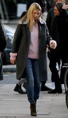 Who are your style icons? Who are not??