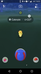 I don't like Kricketot, oh no, I love it, yeah