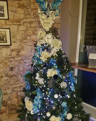 Christmas Tree decorations