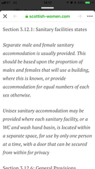 Please help - friends work place insisting male who is transitioning to female uses female toilet and female communal changing area - how to word a non discriminatory email to CEO