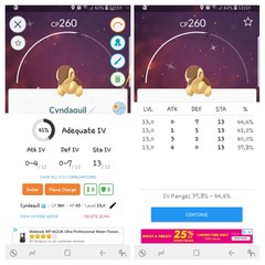 I don't like Kricketot, oh no, I love it, yeah