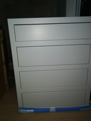 DIY kitchens - Helmsley anyone?