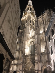 Les Parisiennes de Mamansnet: Orangutans in Paris make for poor gondoliers