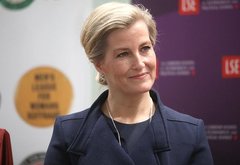 Royal style & gossip: from maximum Maxima to minimalist Meghan