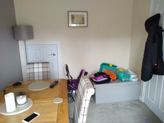 My house feels too small - how to make it feel bigger