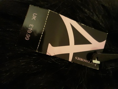 What label is this?