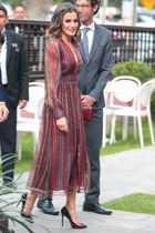 Royal style and gossip: no time to think of a snappy title!