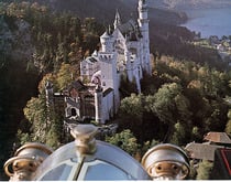 Name a better house