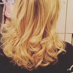 . . . to spend £450 on a hair curler?