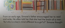 How to raise a strong daughter