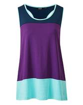 Nice gym top if you are overweight