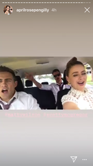 Neighbours Spoilers - a peek down the well
