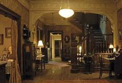 Name a better house