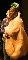My amazing and special day with Dave Benson Phillips last Sunday.