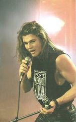 That men in the 90s were the best