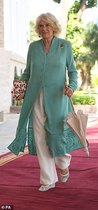 Royal style and gossip: the frocks, the rocks, the shocks