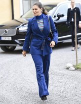 Royal style & gossip: from maximum Maxima to minimalist Meghan