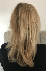 Kerastraight permant blow dry - anyone had one?