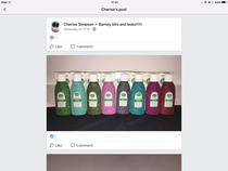 Christmas bad boys on Facebook marketplace tat