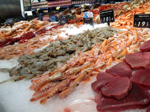 Why are uk supermarkets so rubbish at fish?!