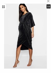 To wear this dress to a wedding?