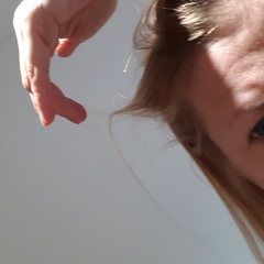 AIBU....Postpartum hair loss and fluffy regrowth, can't find anything to help!