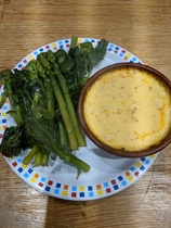 Week 4 - Low Carb Bootcamp - it's week 4 already!