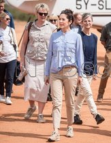 Royal style & gossip: from maximum Maxima to minimalist Meghan
