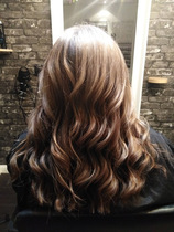 To dye my hair at home in future?