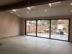 Home Extension Thread 2018 - summer edition