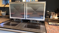 To ask is an Aga worth it?