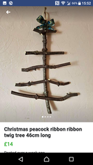 Christmas bad boys on Facebook marketplace tat