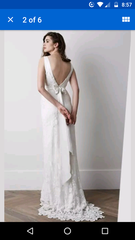 Show me pictures of your dream dress!