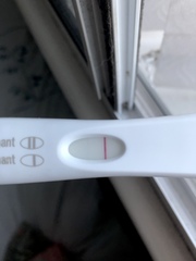 TTC FIRST BABY - THREAD NO.8