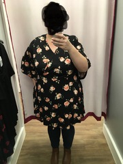 Please help me find a dress before I start crying in a corner.
