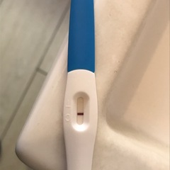 Is this a positive pregnancy test???