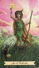 Any Witches Here Part 4 [Edited by MNHQ]