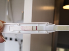 Frer indents and bfps?