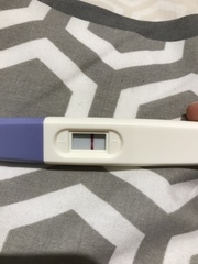 Is this positive?