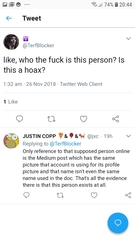 I was one of the transactivists on the channel 4 documentary, I regret what I did — this is why