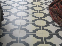Harvey Maria floor tiles