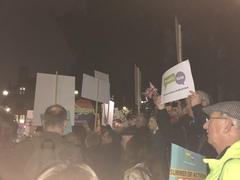 Westministenders: Well this is getting interesting!