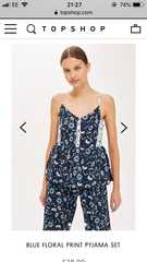 I need to buy my sister the ugliest pyjamas I can find