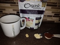 Week 3 - Low Carb Bootcamp - the going starts to get tough now!