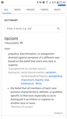 AIBU primary teacher branding granddaughter racist